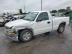 2000 CHEVROLET Silverado