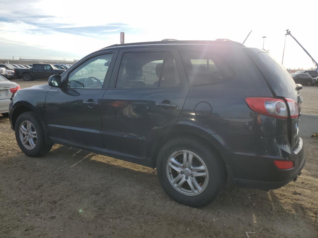 2011 HYUNDAI SANTA FE