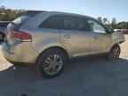 2010 LINCOLN MKX