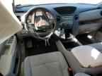 2011 HONDA PILOT