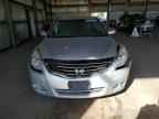 2010 NISSAN ALTIMA