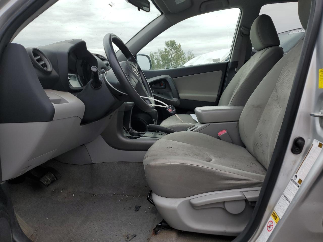 2010 TOYOTA RAV4