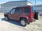 2002 JEEP Liberty