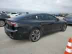 2018 KIA Stinger