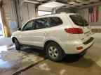 2007 HYUNDAI SANTA FE