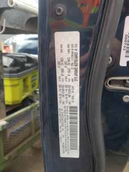 2013 DODGE JOURNEY