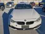 2016 BMW 4 Series