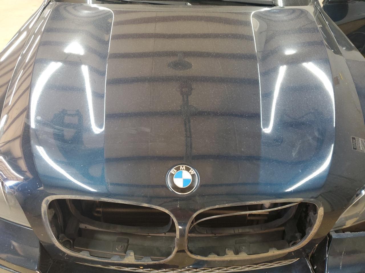 2014 BMW X6