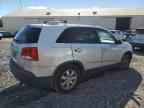 2011 KIA SORENTO