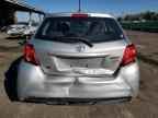 2016 TOYOTA YARIS