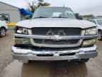 2004 CHEVROLET Silverado 2500