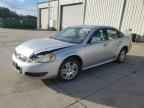 2010 CHEVROLET IMPALA