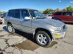 1999 TOYOTA RAV4