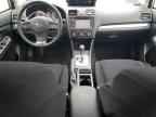 2012 SUBARU IMPREZA