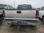 2004 CHEVROLET Silverado