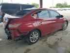 2013 NISSAN SENTRA