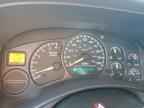 2001 CHEVROLET Tahoe
