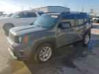 2019 JEEP Renegade