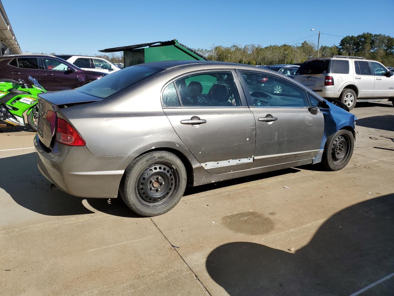 2006 HONDA CIVIC