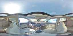 2014 CADILLAC SRX