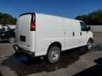 2021 CHEVROLET EXPRESS 2500