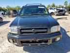 2003 NISSAN PATHFINDER