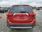 2016 MITSUBISHI outlander