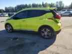 2019 CHEVROLET Bolt EV