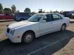 2000 MERCEDES-BENZ E-Class