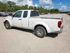 2012 NISSAN Frontier
