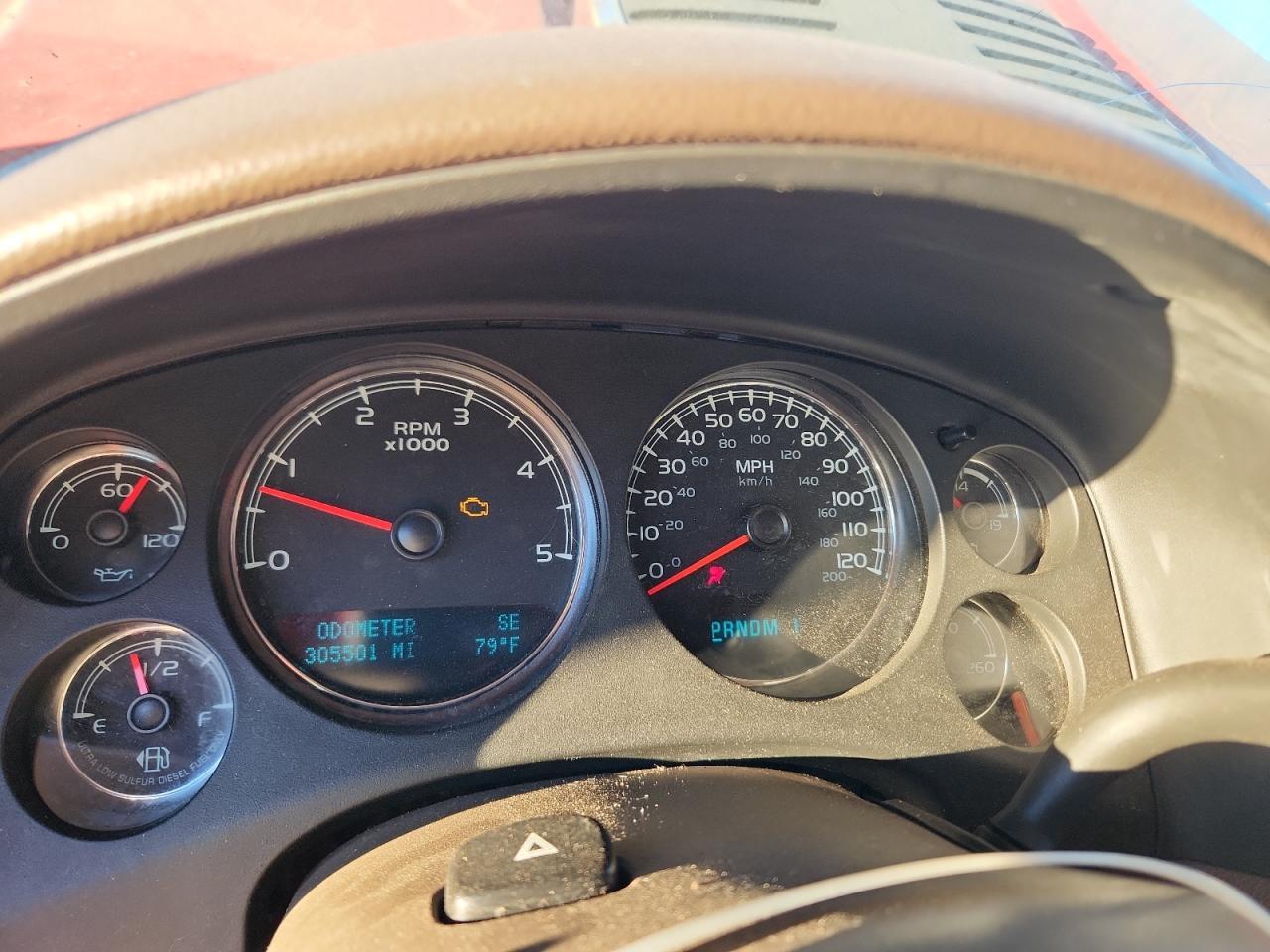 2011 GMC Sierra