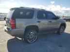 2007 CHEVROLET Tahoe
