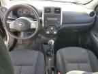 2015 NISSAN MICRA