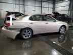 2005 LEXUS ES 330