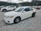 2010 TOYOTA CAMRY