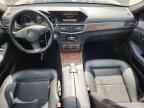 2011 MERCEDES-BENZ E-Class