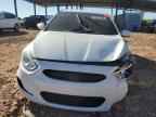 2017 HYUNDAI ACCENT