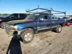2002 CHEVROLET Silverado