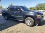 2008 CHEVROLET Avalanche
