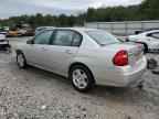2006 CHEVROLET MALIBU