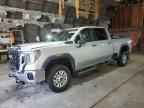 2022 GMC Sierra