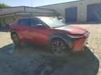 2024 TOYOTA BZ4X