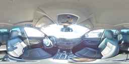 2014 BMW 5 series