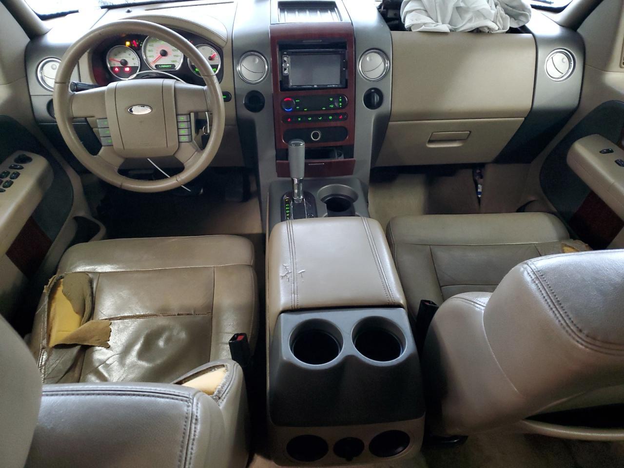 2006 FORD F-150