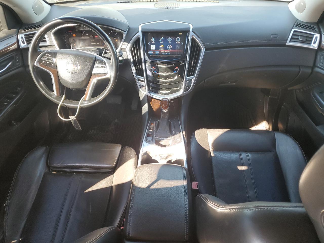 2013 CADILLAC SRX
