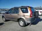 2003 HONDA CR-V