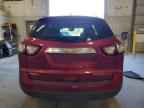 2014 CHEVROLET TRAVERSE