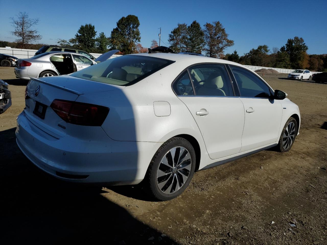 2016 VOLKSWAGEN JETTA