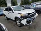 2013 KIA SORENTO
