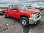 2008 CHEVROLET Silverado